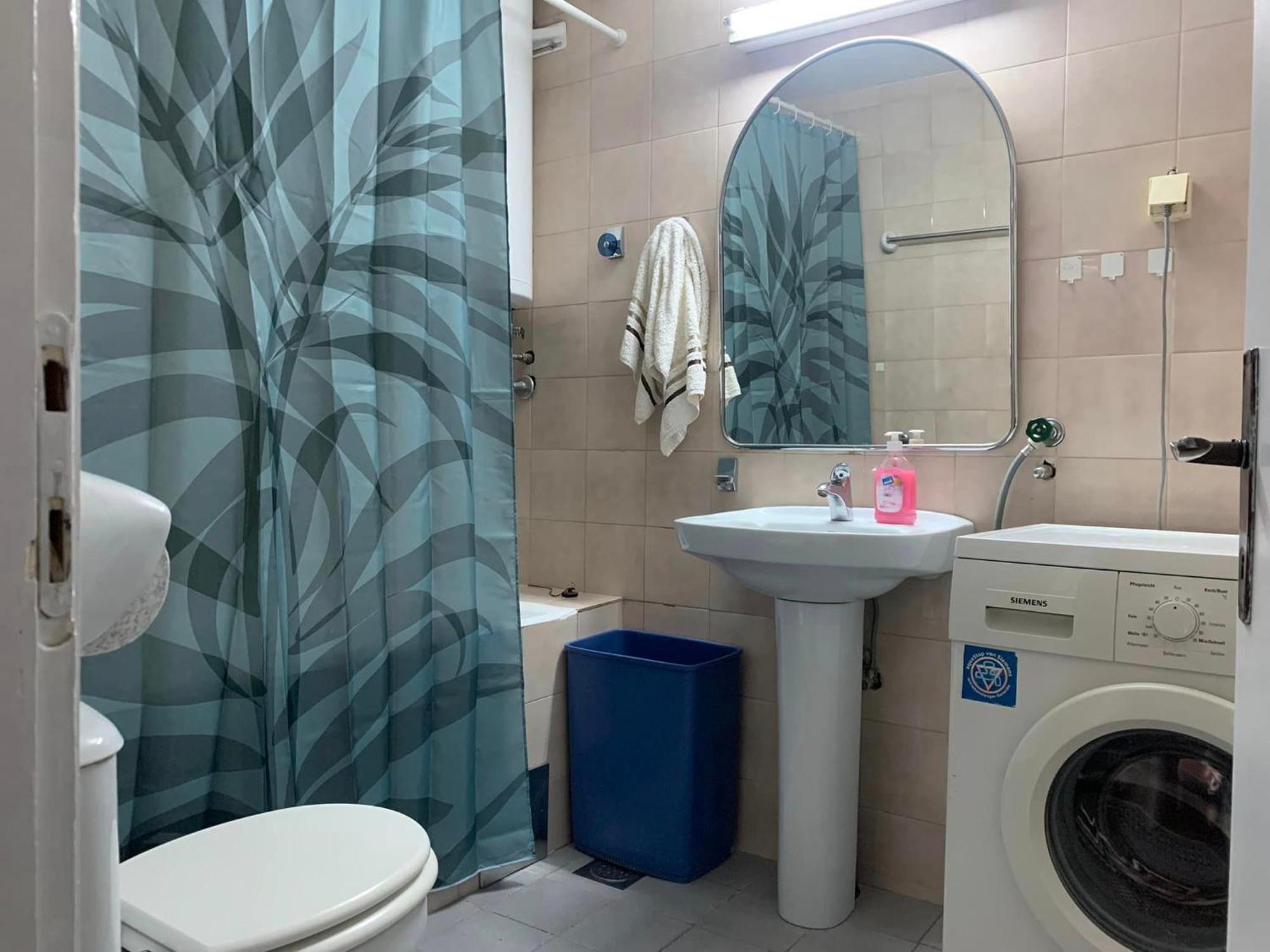 Soulful Apartment Belgrado Esterno foto